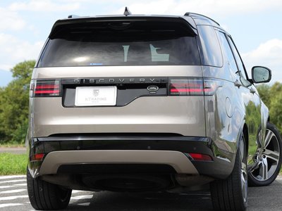2021 LAND Rover DISCOVERY thumbnail 33
