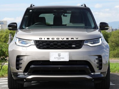 2021 LAND Rover DISCOVERY thumbnail 20