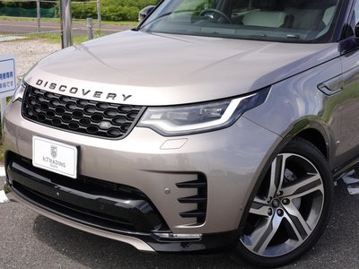 2021 LAND Rover DISCOVERY thumbnail 29