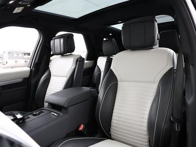 2021 LAND Rover DISCOVERY thumbnail 56
