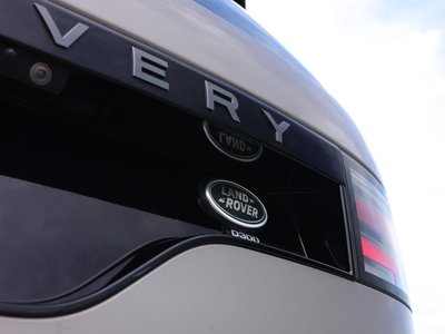 2021 LAND Rover DISCOVERY thumbnail 39