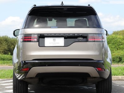 2021 LAND Rover DISCOVERY thumbnail 32
