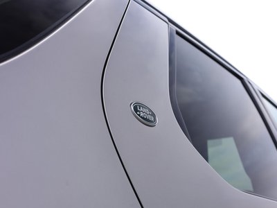 2021 LAND Rover DISCOVERY thumbnail 40