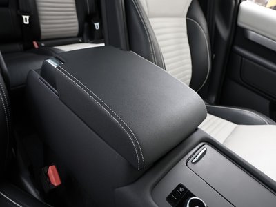 2021 LAND Rover DISCOVERY thumbnail 75