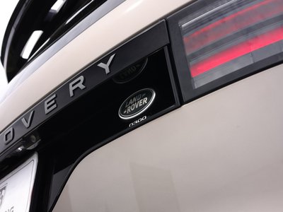 2021 LAND Rover DISCOVERY thumbnail 90