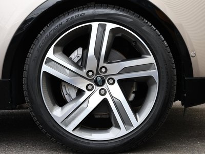 2021 LAND Rover DISCOVERY thumbnail 42