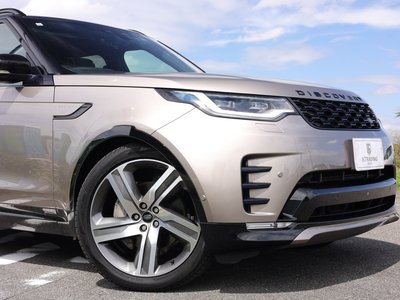 2021 LAND Rover DISCOVERY thumbnail 82