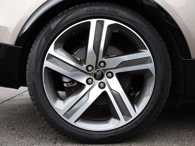 2021 LAND Rover DISCOVERY thumbnail 43