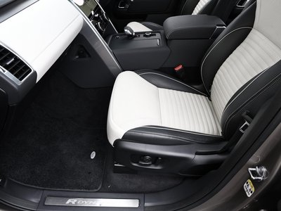 2021 LAND Rover DISCOVERY thumbnail 55