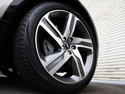2021 LAND Rover DISCOVERY photo 11