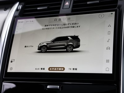 2021 LAND Rover DISCOVERY thumbnail 68