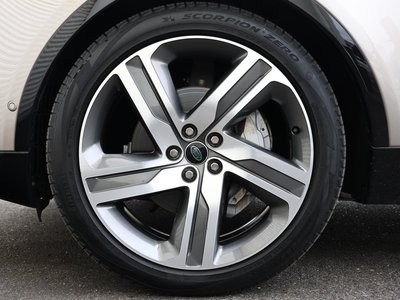 2021 LAND Rover DISCOVERY thumbnail 45