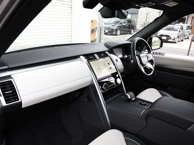 2021 LAND Rover DISCOVERY thumbnail 58