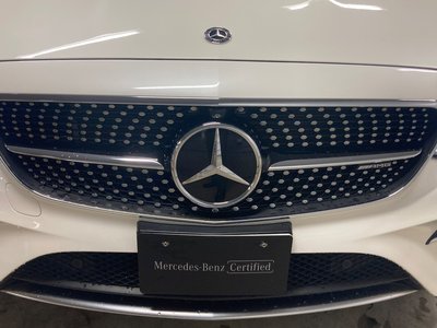 2019 Mercedes-BENZ E-CLASS AMG thumbnail 71