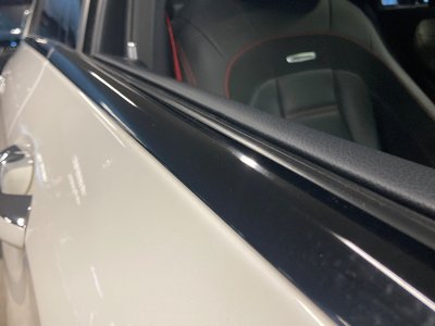2019 Mercedes-BENZ E-CLASS AMG thumbnail 66