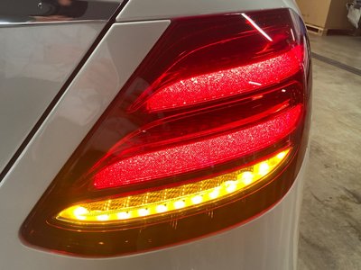 2019 Mercedes-BENZ E-CLASS AMG thumbnail 59