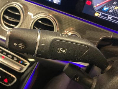 2019 Mercedes-BENZ E-CLASS AMG thumbnail 22
