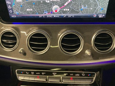 2019 Mercedes-BENZ E-CLASS AMG thumbnail 42