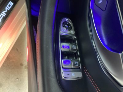2019 Mercedes-BENZ E-CLASS AMG thumbnail 32