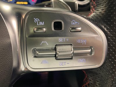 2019 Mercedes-BENZ E-CLASS AMG thumbnail 21