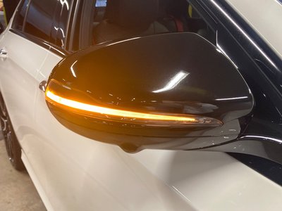 2019 Mercedes-BENZ E-CLASS AMG thumbnail 57