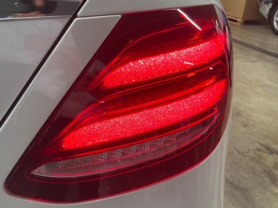 2019 Mercedes-BENZ E-CLASS AMG thumbnail 58