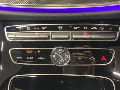 2019 Mercedes-BENZ E-CLASS AMG thumbnail 43