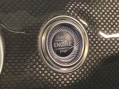 2019 Mercedes-BENZ E-CLASS AMG thumbnail 29