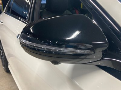 2019 Mercedes-BENZ E-CLASS AMG thumbnail 56