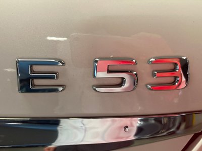 2019 Mercedes-BENZ E-CLASS AMG thumbnail 60