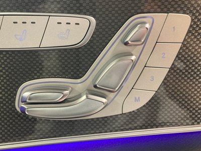 2019 Mercedes-BENZ E-CLASS AMG thumbnail 30