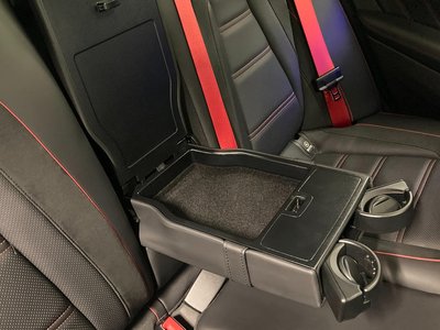 2019 Mercedes-BENZ E-CLASS AMG thumbnail 52