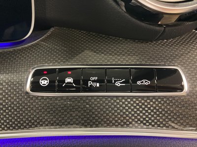 2019 Mercedes-BENZ E-CLASS AMG thumbnail 25