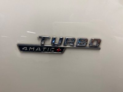2019 Mercedes-BENZ E-CLASS AMG thumbnail 69