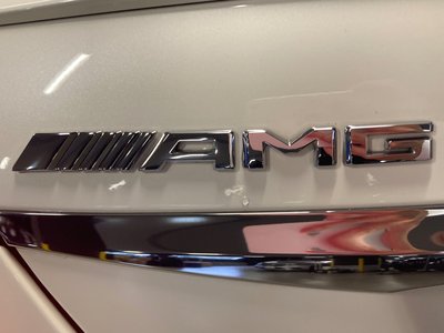 2019 Mercedes-BENZ E-CLASS AMG thumbnail 61