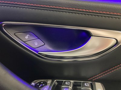 2019 Mercedes-BENZ E-CLASS AMG thumbnail 31