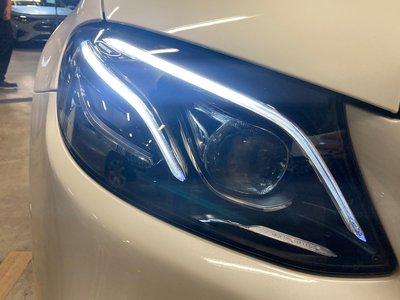 2019 Mercedes-BENZ E-CLASS AMG thumbnail 54
