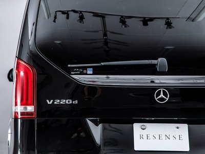 2022 Mercedes-BENZ V-CLASS thumbnail 30