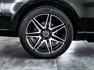 2022 Mercedes-BENZ V-CLASS thumbnail 38