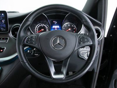 2022 Mercedes-BENZ V-CLASS thumbnail 50