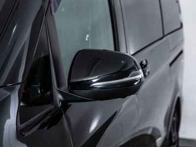 2022 Mercedes-BENZ V-CLASS thumbnail 28