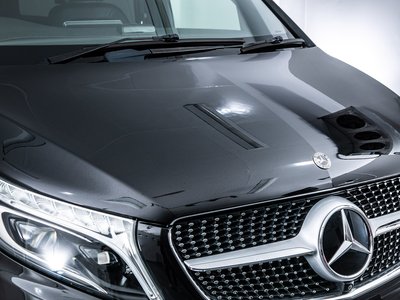 2022 Mercedes-BENZ V-CLASS thumbnail 26