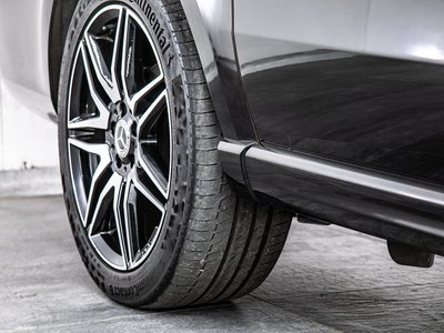 2022 Mercedes-BENZ V-CLASS thumbnail 42