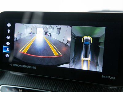 2022 Mercedes-BENZ V-CLASS photo 8