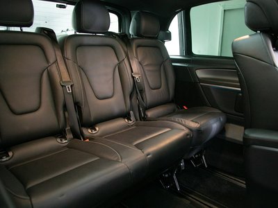 2022 Mercedes-BENZ V-CLASS thumbnail 67