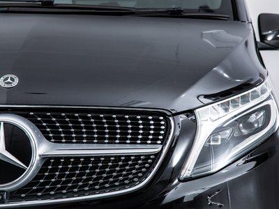 2022 Mercedes-BENZ V-CLASS thumbnail 22
