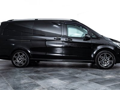 2022 Mercedes-BENZ V-CLASS thumbnail 18