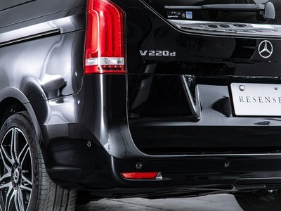 2022 Mercedes-BENZ V-CLASS thumbnail 32