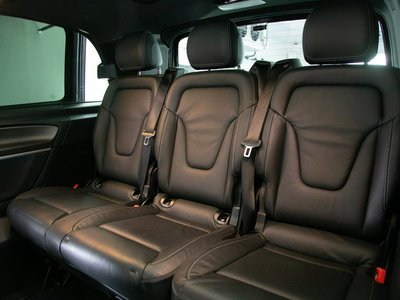 2022 Mercedes-BENZ V-CLASS thumbnail 68