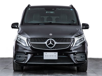 2022 Mercedes-BENZ V-CLASS photo 9